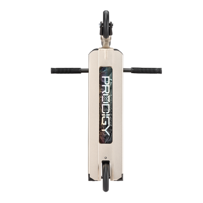 Blunt Trottinette Freestyle Prodigy P X One Street Ivoire Beige