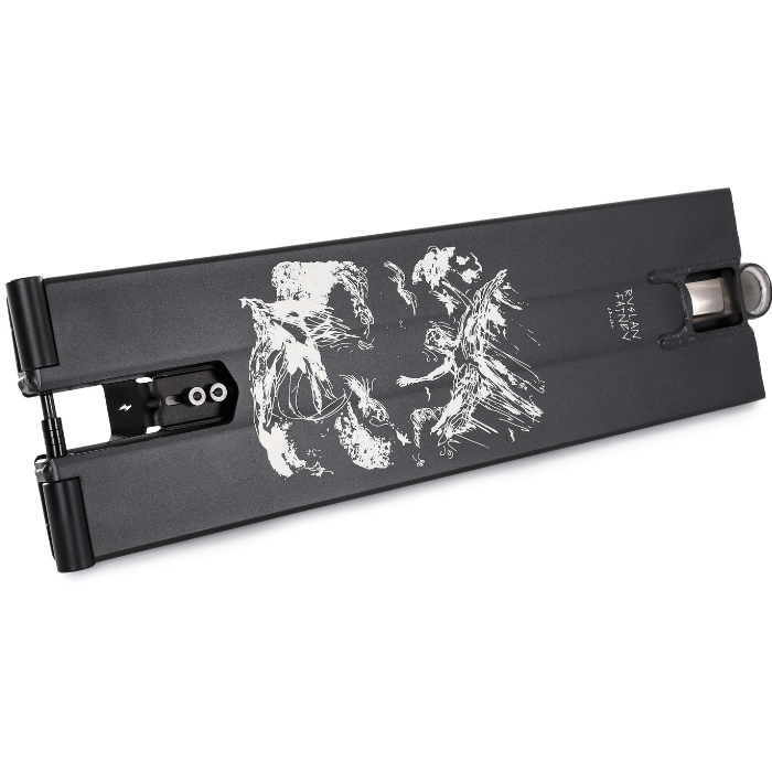 Deck Tilt Formula Black