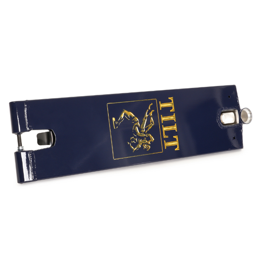 Tilt Deck Nikita midnight trottinette freestyle