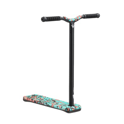 BLUNT TS Pro Trampoline Freestyle Scooter