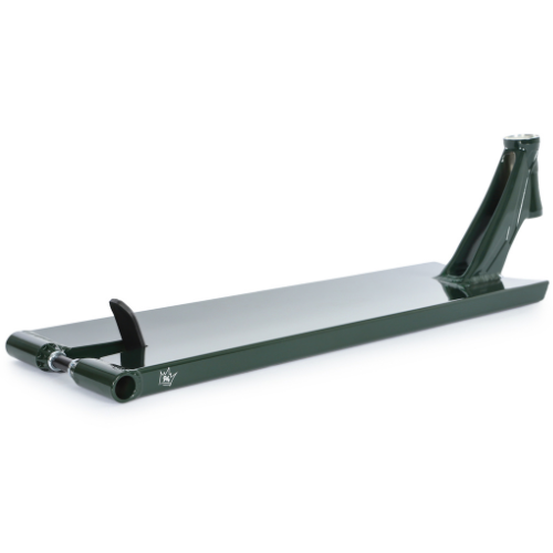 Prime Scootering Deck Banshee V3 Sanoussi Diarra