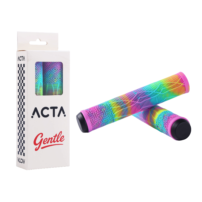 ACTA Poignées Gentle Rainbow - La Cabane de la Glisse