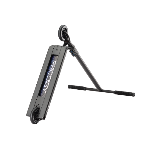 Blunt Trottinette Freestyle Prodigy X One Street Noir