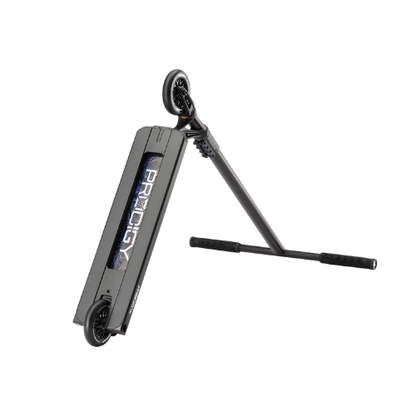 Blunt Trottinette Freestyle Prodigy P X One Street Noir