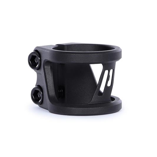 PRIME Collier de serrage Halo V2 noir trottinette Freestyle
