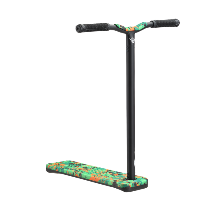 BLUNT TS Pro Trampoline Freestyle Scooter