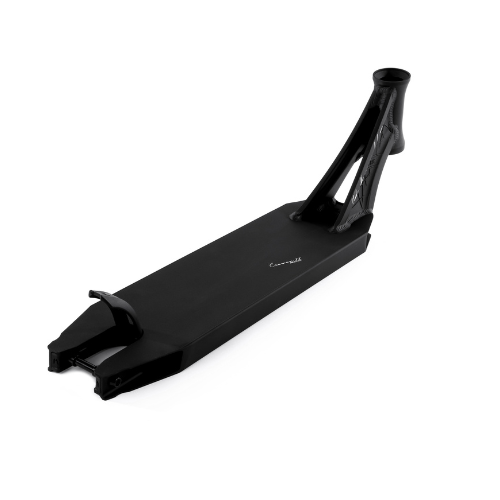 Ethic DTC Deck Erawan Noir trottinette freestye