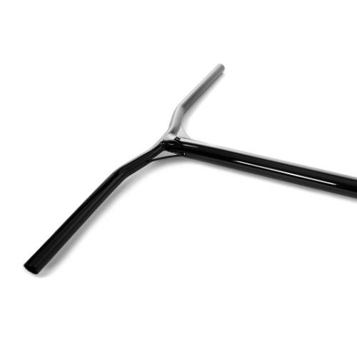 Guidon Bar Prime Tribute Noir trottinette freestyle