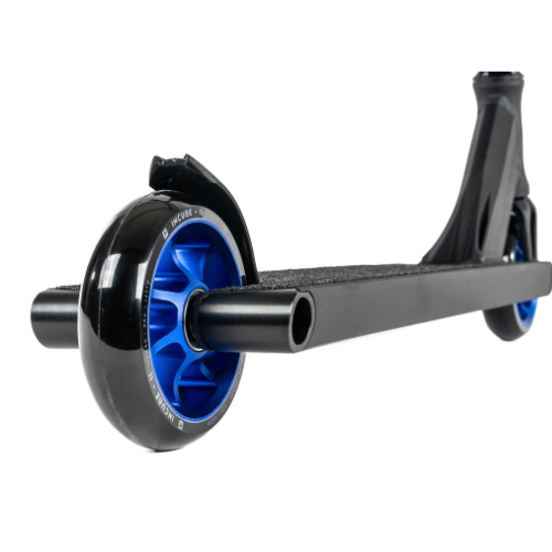 Ethic Dtc Freestyle Scooter Pandora chrome — vue 2