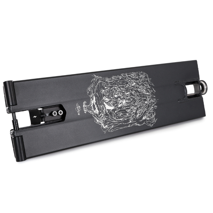 Deck Tilt Formula Black