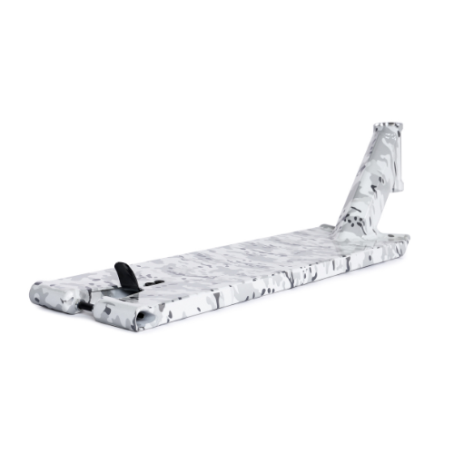 Deck Tilt Method Two Selects Arctic