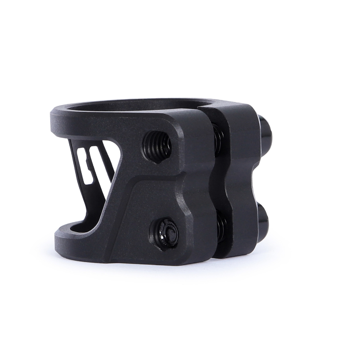 PRIME Halo Chrome clamp clamp for Freestyle scooter