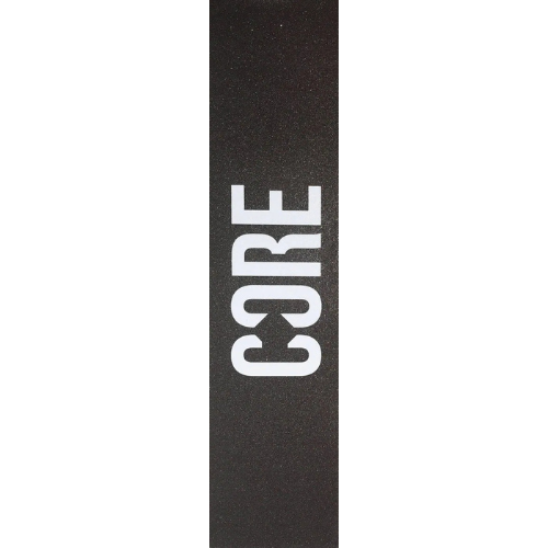 CORE Skateboard Grip Split Gray