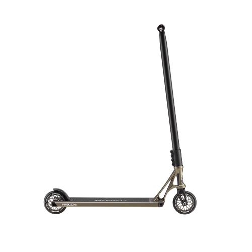 Blunt Trottinette Freestyle Prodigy P X One Street Olive vert