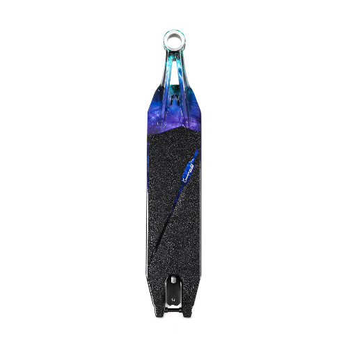 Deck Ethic DTC Pandemonium V2 Boxed Black