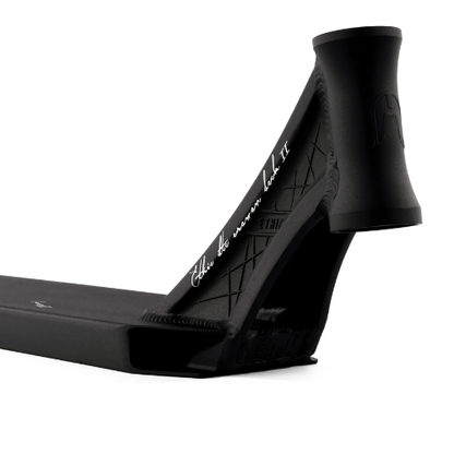 Deck Ethic DTC Pandemonium V2 Boxed Black