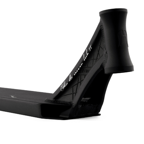Deck Ethic DTC Pandemonium V2 Boxed Black