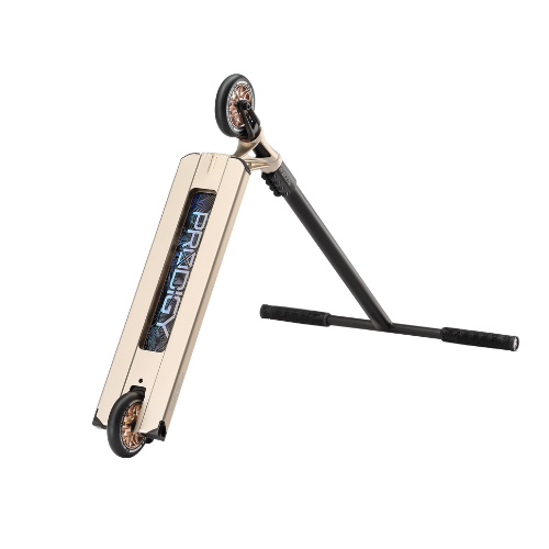 Blunt Trottinette Freestyle Prodigy X One Street Ivoire Beige