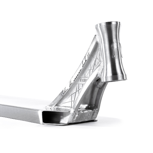 Ethic DTC Deck Erawan chrome trottinette freestyle — vue 2