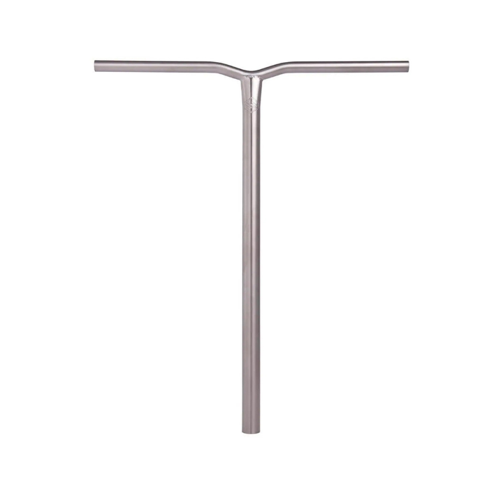 CORE Apollo V2 Titanium Handlebar Bar Freestyle Scooter Raw