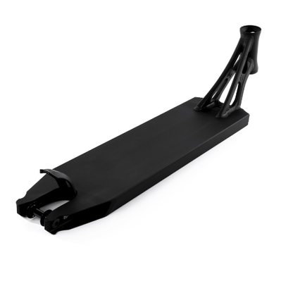 Ethic DTC Deck Vulcain V2 noir trottinette freestyle