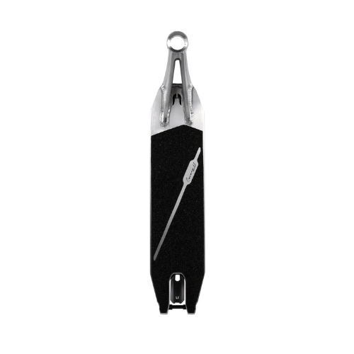Ethic DTC Deck Erawan chrome trottinette freestyle — vue 1