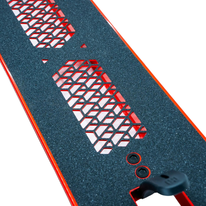 Core SL3 Forged Deck Trottinette Freestyle Rouge