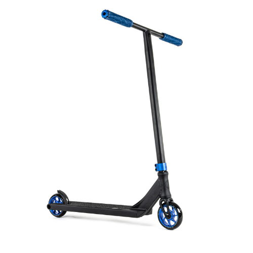 Ethic Dtc Freestyle Scooter Pandora chrome — vue 1