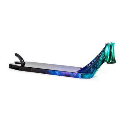 Deck Ethic DTC Pandemonium V2 Boxed Black