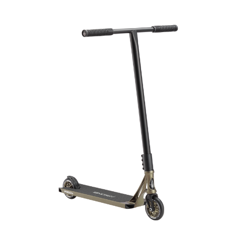 Blunt Trottinette Freestyle Prodigy P X One Street Olive vert