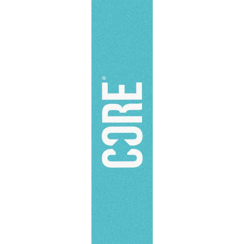 CORE Classic Grip Trottinette Freestyle Bleu-vert