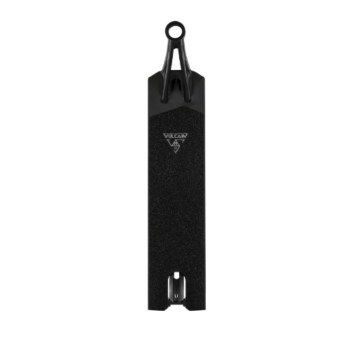 Ethic DTC Deck Vulcain boxed V2 noir trottinette freestyle — vue 1