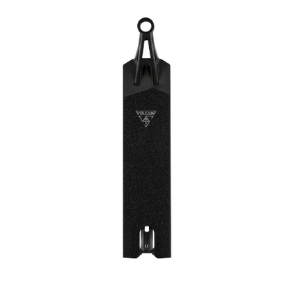 Ethic DTC Deck Vulcain boxed V2 noir trottinette freestyle