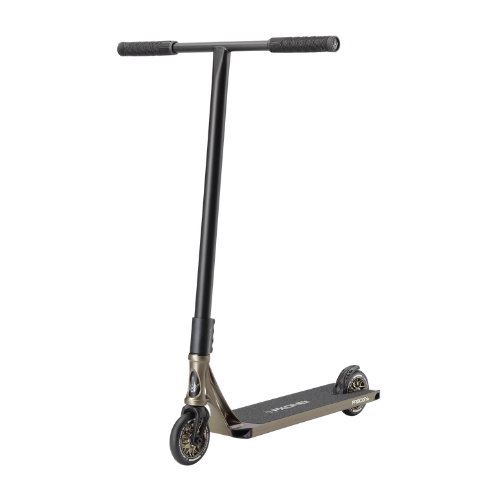 Blunt Trottinette Freestyle Prodigy X One Street Olive vert