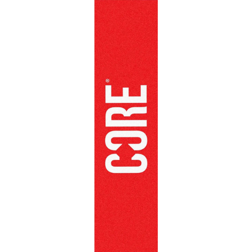 CORE Skateboard Grip Split Gray