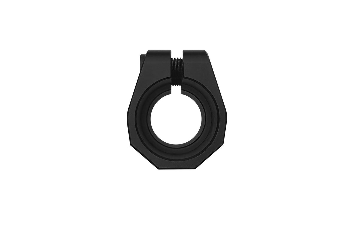 Collier de serrage Prey Cage SCS noir trottinette freestyle