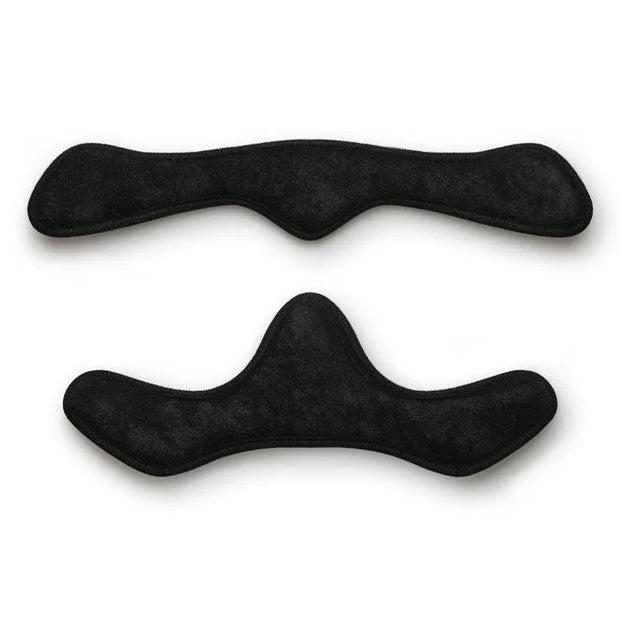 Mousse de rechange S-ONE casque Lifer 8 mm noir L