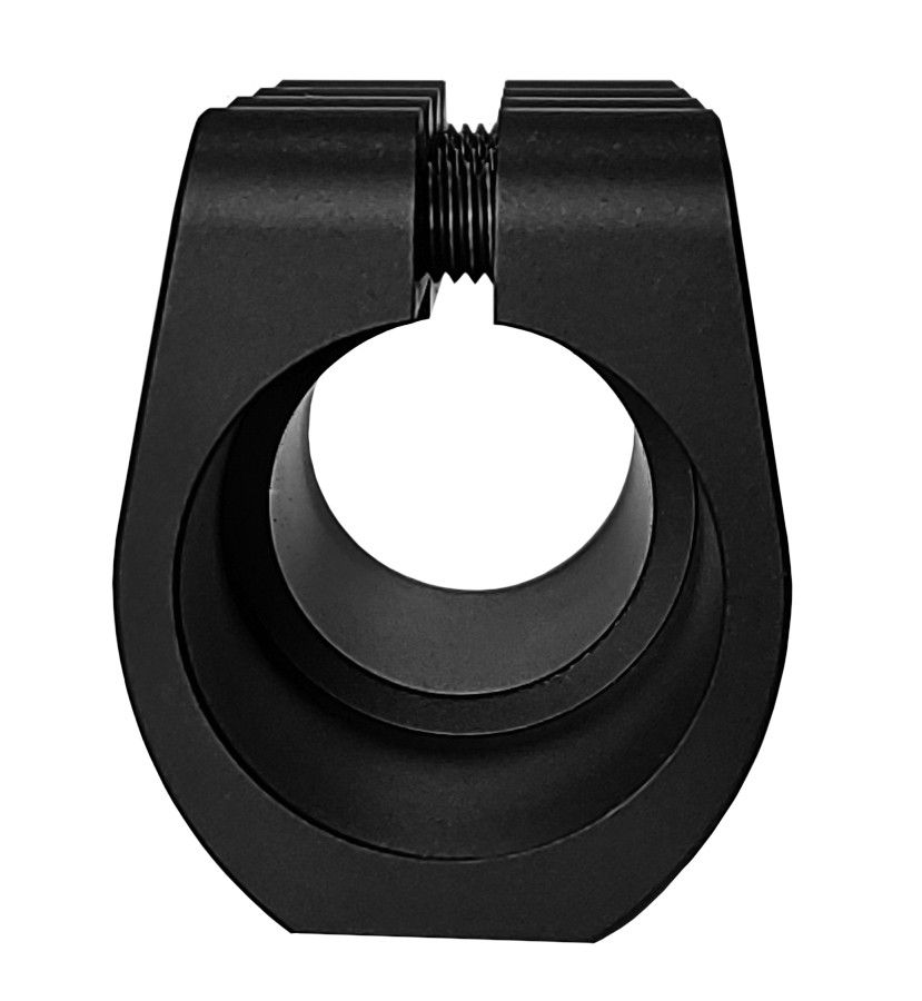 Collier de serrage Prey Coffin SCS noir trottinette freestyle