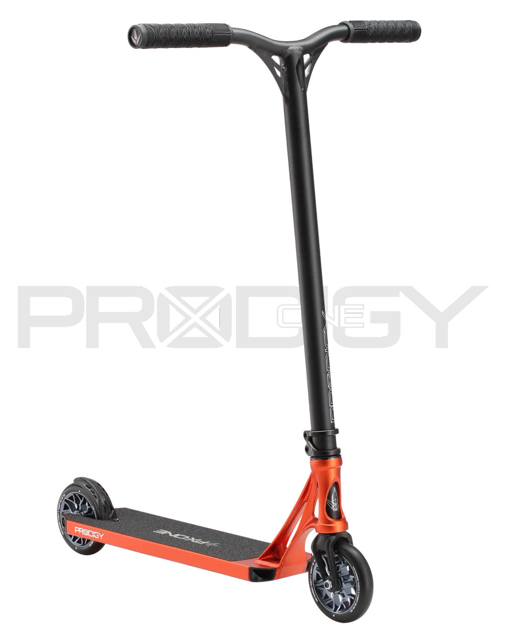 Trottinette Blunt Prodigy X One Orange - La Cabane de la Glisse