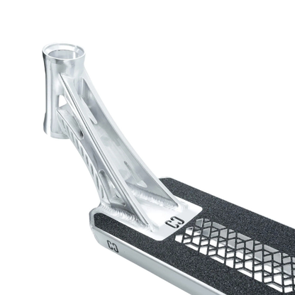 Deck Core SL2 Forged Chrome Raw freestyle scooter
