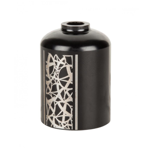 Pegs Addict Black 50mm