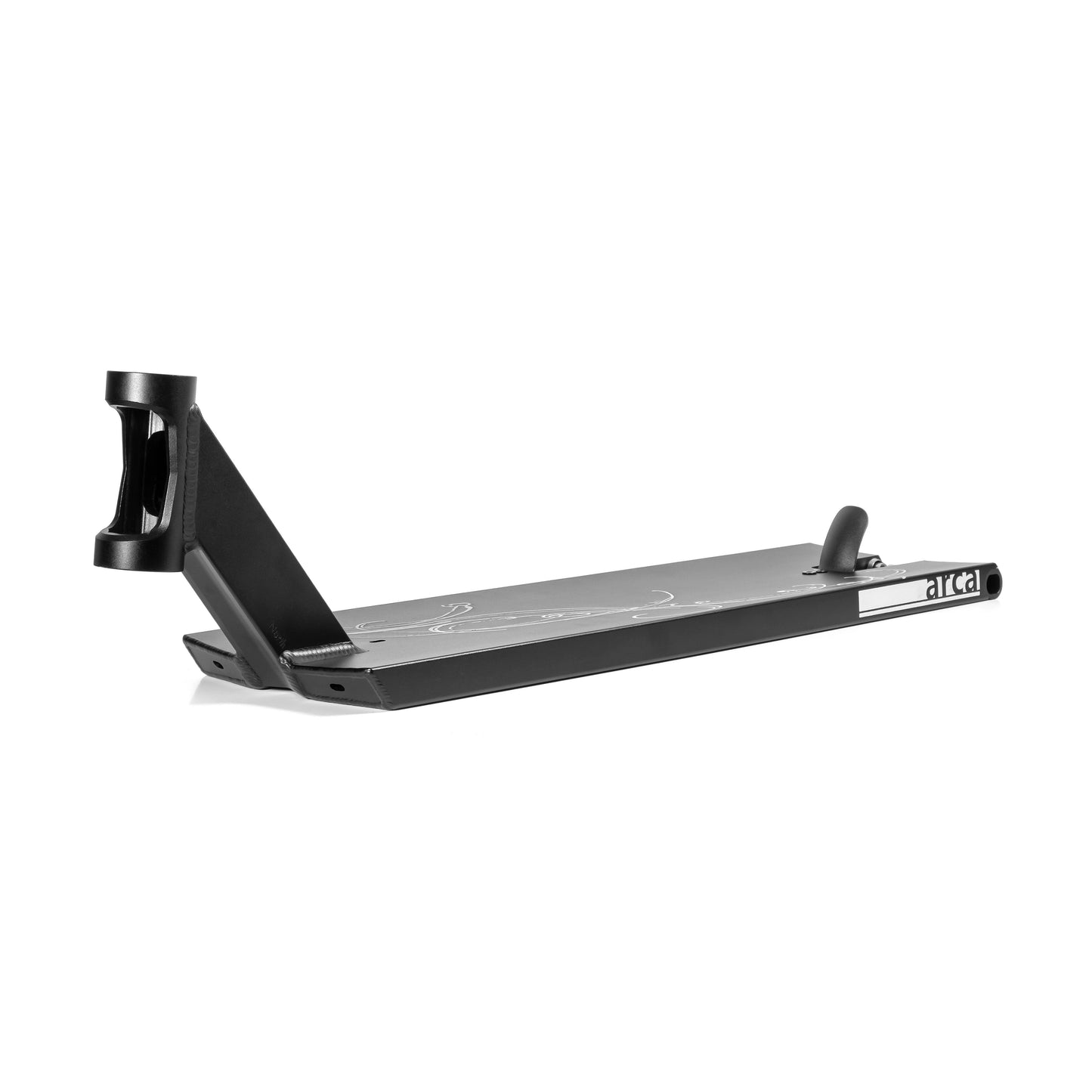 North Deck Arca 6.75 pouces Noir