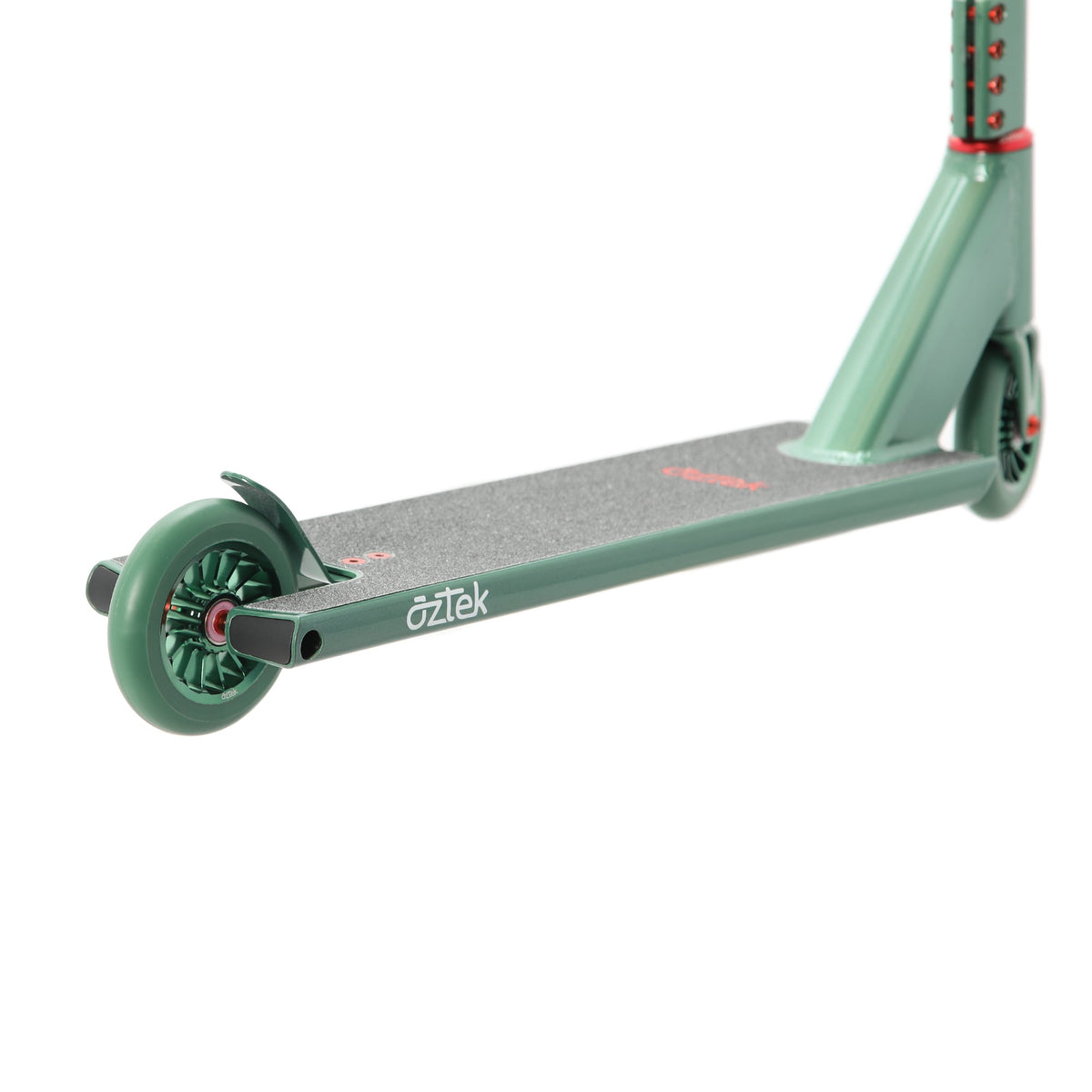 Aztek Architect Vert Sage trottinette freestyle complète – vue 4