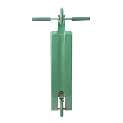 Aztek Architect Vert Sage trottinette freestyle complète – vue 5