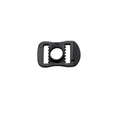 Plastic clip for face mask