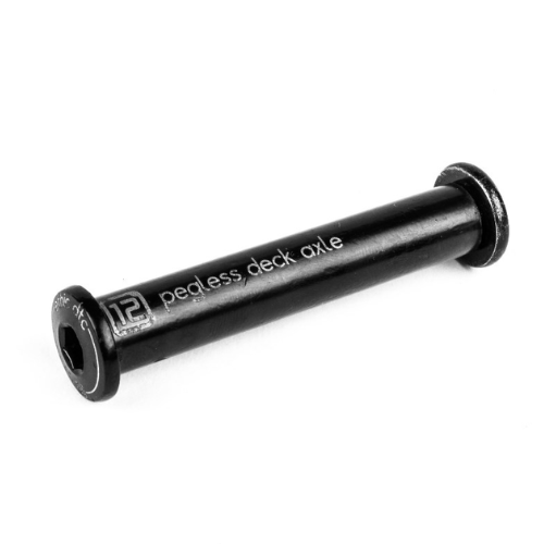 Ethic DTC Axe Deck 12 STD Pegless