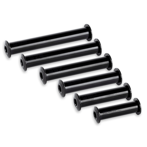 Ethic Dtc Axe 12 STD v2 trottinette freestyle