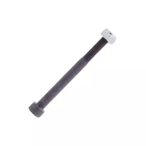 Bolt Axis