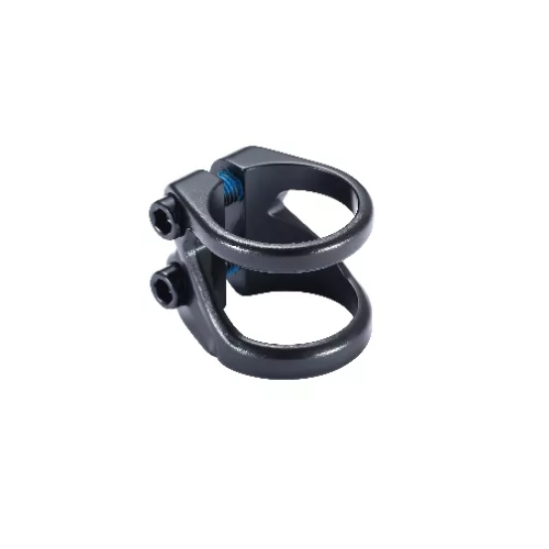 
Blunt Collier de serrage Z 2 Vis Os Noir noir trottinette freestyle — vue 1