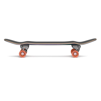 Loaded Bolsa II Jazz Carver CX, vue de profil
